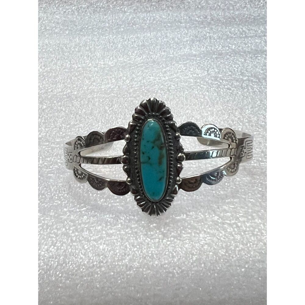 Vintage SS Tourist Bracelet